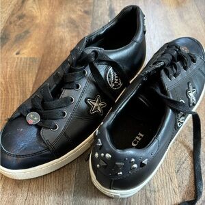 Coach Sneakers size 10